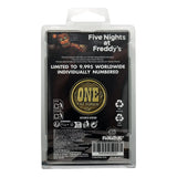 Five Nights at Freddy´s Sammelmünze One Faz Token Limited Edition - Smalltinytoystore