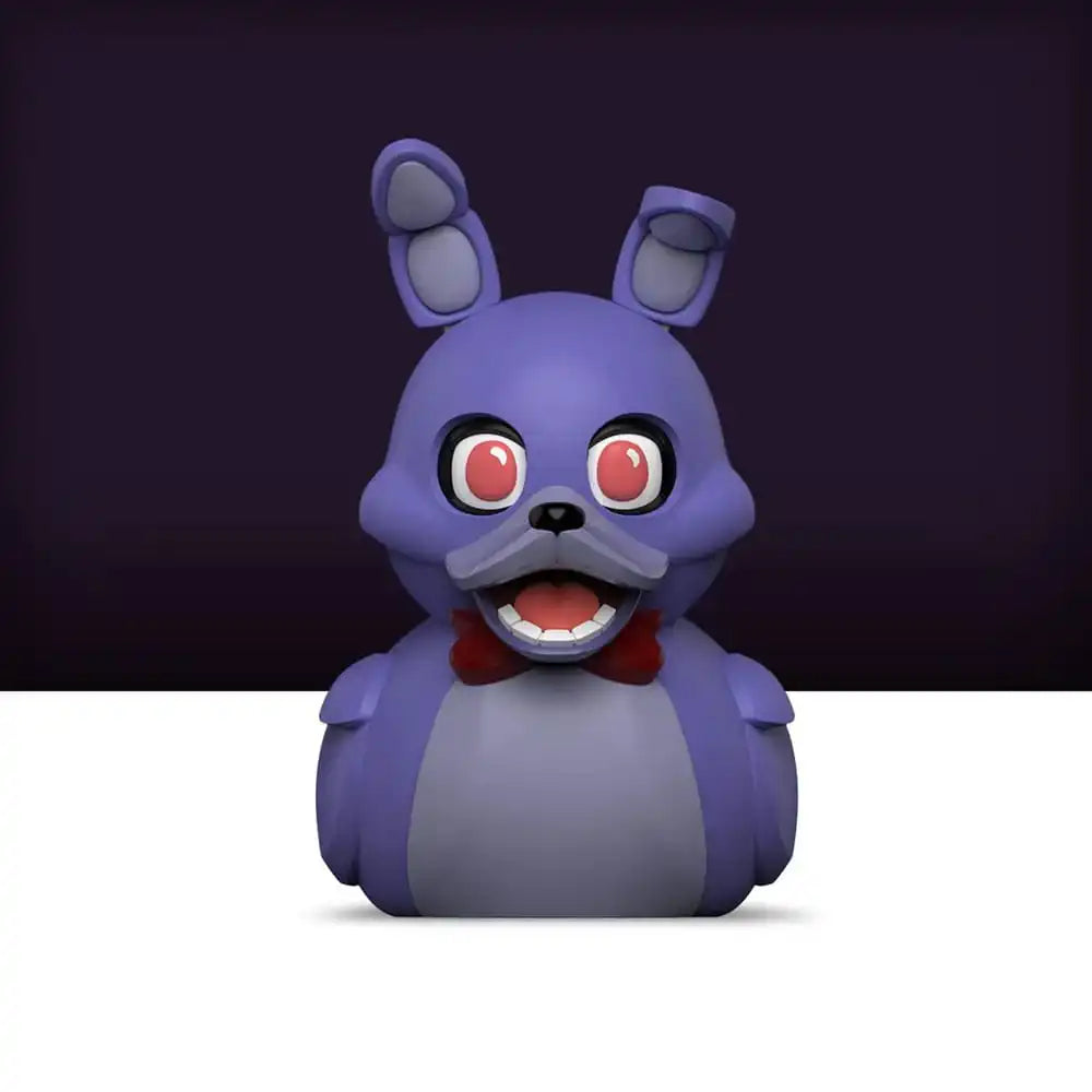 Five Nights at Freddy´s Tubbz Mini PVC Figur Bonnie 5 cm - Smalltinytoystore