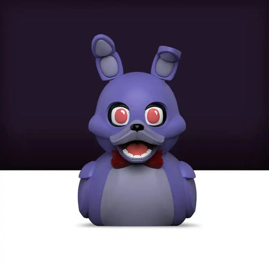 Five Nights at Freddy´s Tubbz Mini PVC Figur Bonnie 5 cm - Smalltinytoystore