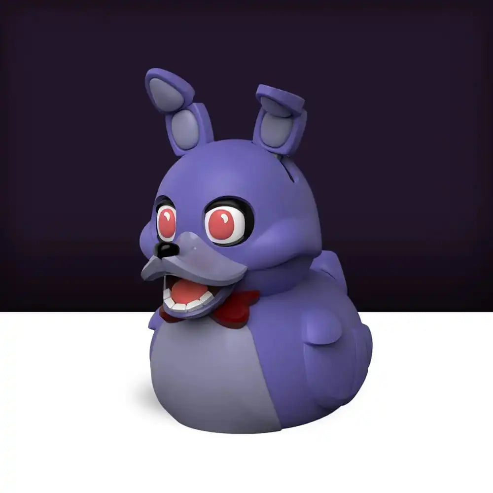 Five Nights at Freddy´s Tubbz Mini PVC Figur Bonnie 5 cm - Smalltinytoystore