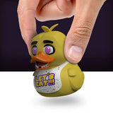 Five Nights at Freddy´s Tubbz Mini PVC Figur Chica 5 cm - Smalltinytoystore