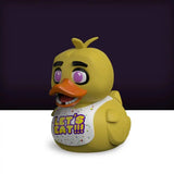 Five Nights at Freddy´s Tubbz Mini PVC Figur Chica 5 cm - Smalltinytoystore