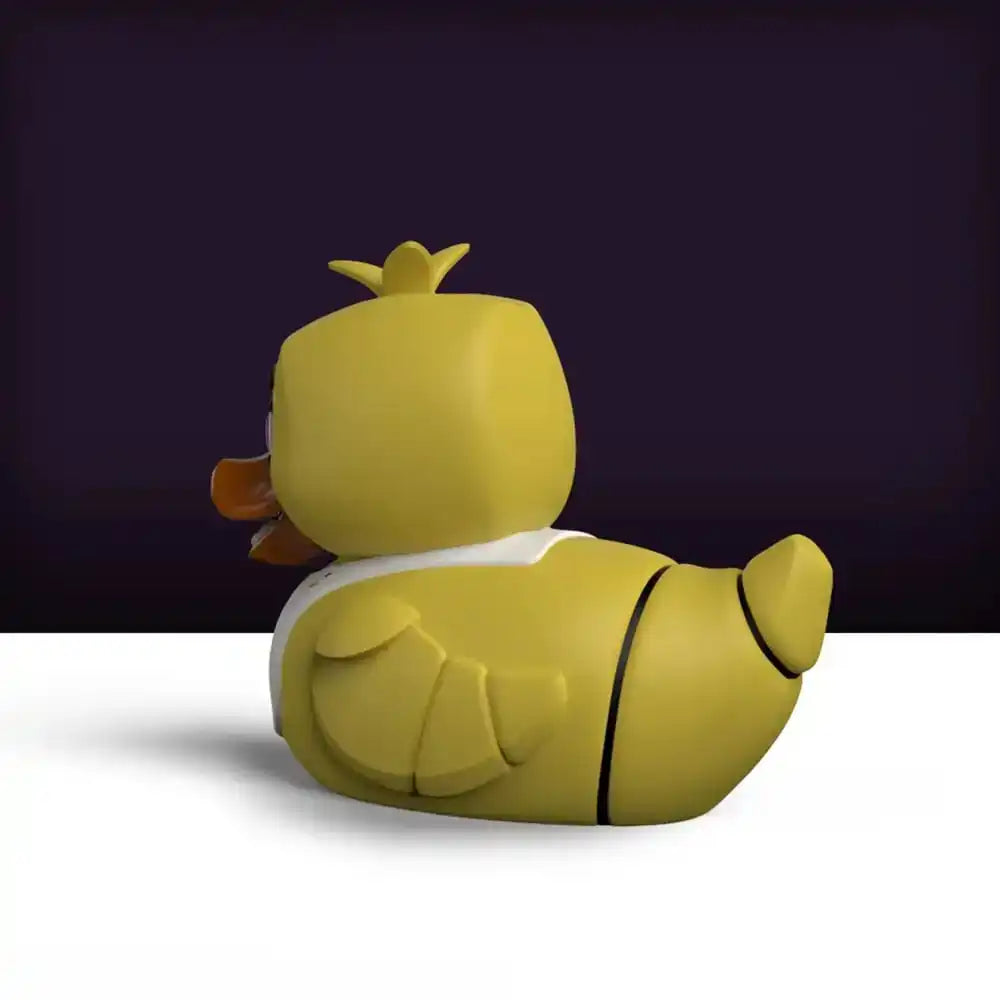 Five Nights at Freddy´s Tubbz Mini PVC Figur Chica 5 cm - Smalltinytoystore