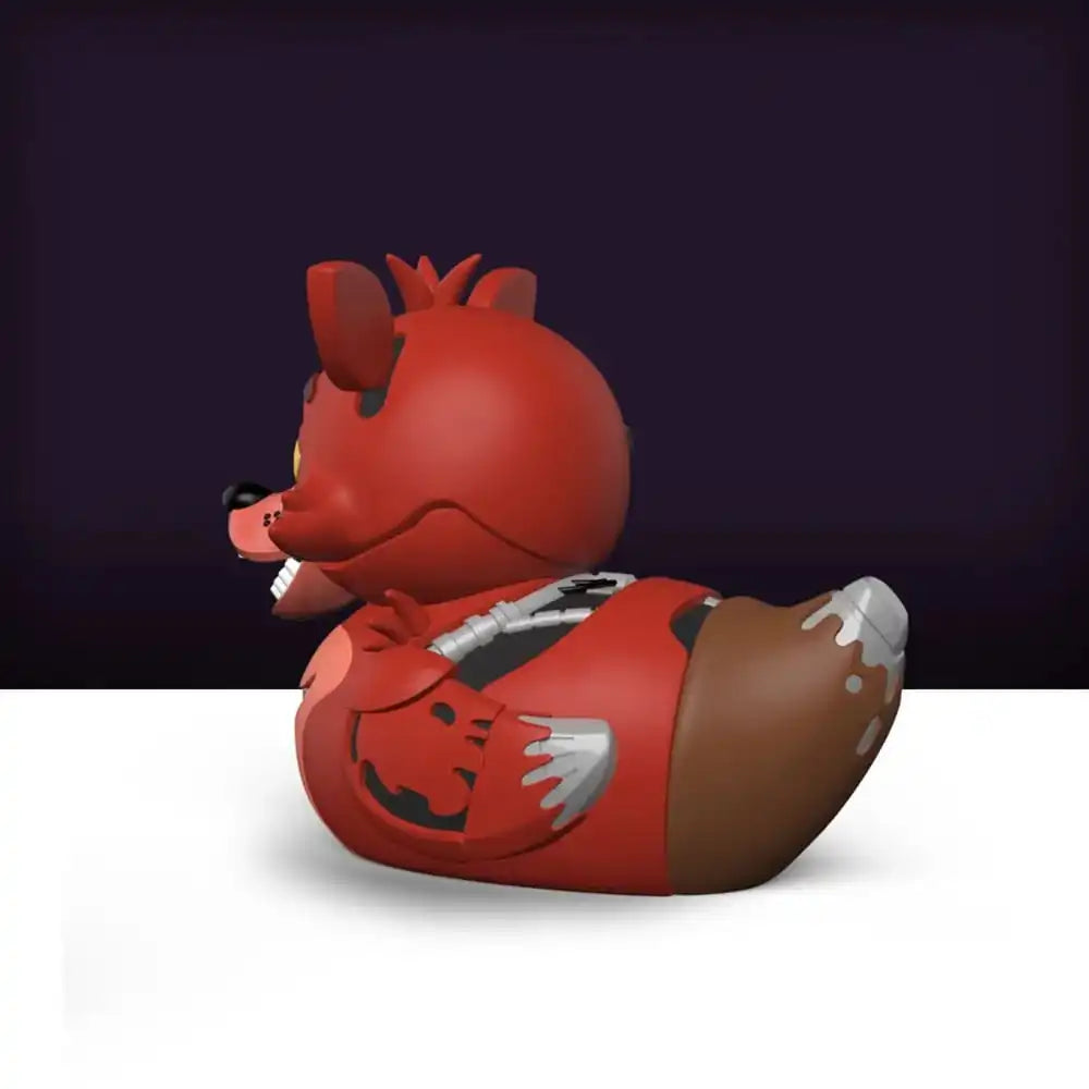 Five Nights at Freddy´s Tubbz Mini PVC Figur Foxy 5 cm - Smalltinytoystore