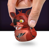 Five Nights at Freddy´s Tubbz Mini PVC Figur Foxy 5 cm - Smalltinytoystore