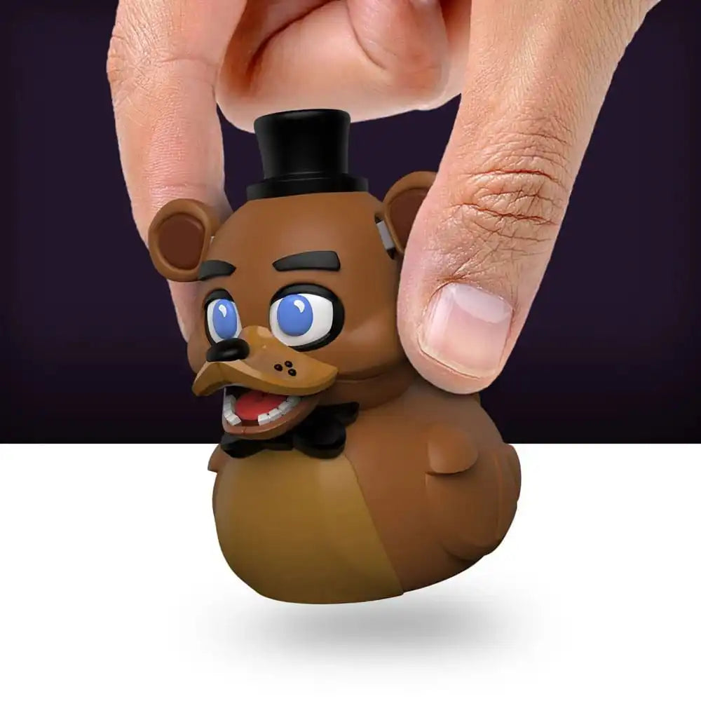 Five Nights at Freddy´s Tubbz Mini PVC Figur Freddy 5 cm - Smalltinytoystore