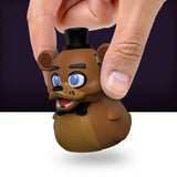 Five Nights at Freddy´s Tubbz Mini PVC Figur Freddy 5 cm - Smalltinytoystore
