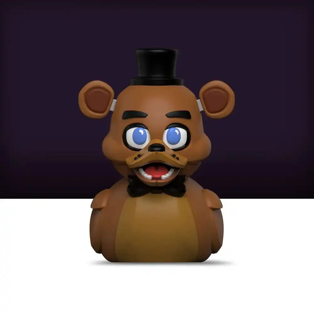 Five Nights at Freddy´s Tubbz Mini PVC Figur Freddy 5 cm - Smalltinytoystore