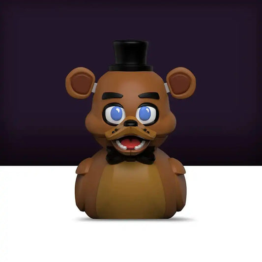 Five Nights at Freddy´s Tubbz Mini PVC Figur Freddy 5 cm - Smalltinytoystore