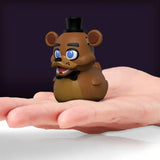 Five Nights at Freddy´s Tubbz Mini PVC Figur Freddy 5 cm - Smalltinytoystore