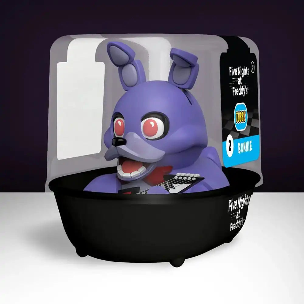 Five Nights at Freddy´s Tubbz PVC Figur Bonnie 1st Edition 10 cm - Smalltinytoystore