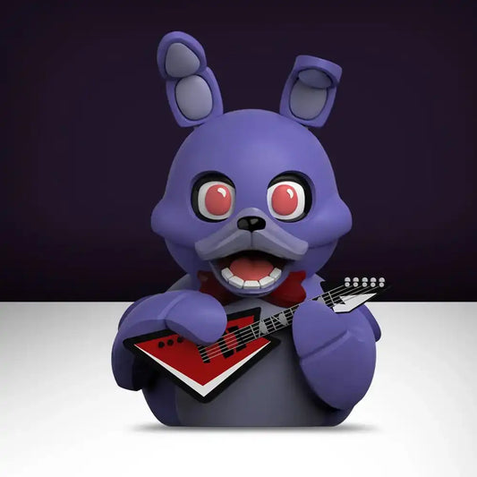 Five Nights at Freddy´s Tubbz PVC Figur Bonnie 1st Edition 10 cm - Smalltinytoystore