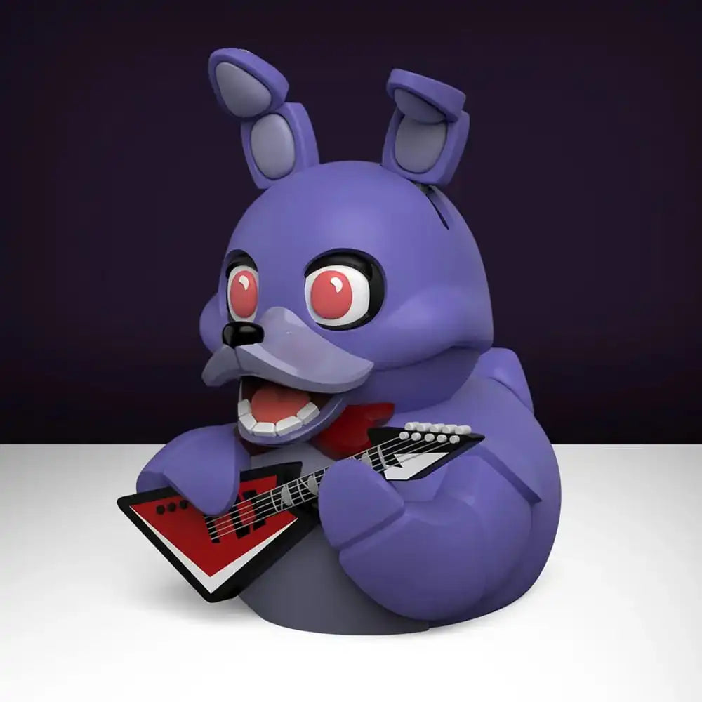 Five Nights at Freddy´s Tubbz PVC Figur Bonnie 1st Edition 10 cm - Smalltinytoystore