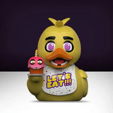 Five Nights at Freddy´s Tubbz PVC Figur Chica 1st Edition 10 cm - Smalltinytoystore