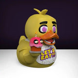 Five Nights at Freddy´s Tubbz PVC Figur Chica 1st Edition 10 cm - Smalltinytoystore
