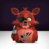 Five Nights at Freddy´s Tubbz PVC Figur Foxy 1st Edition 10 cm - Smalltinytoystore