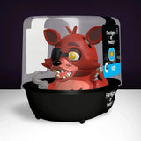 Five Nights at Freddy´s Tubbz PVC Figur Foxy 1st Edition 10 cm - Smalltinytoystore