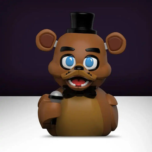 Five Nights at Freddy´s Tubbz PVC Figur Freddy 1st Edition 10 cm - Smalltinytoystore