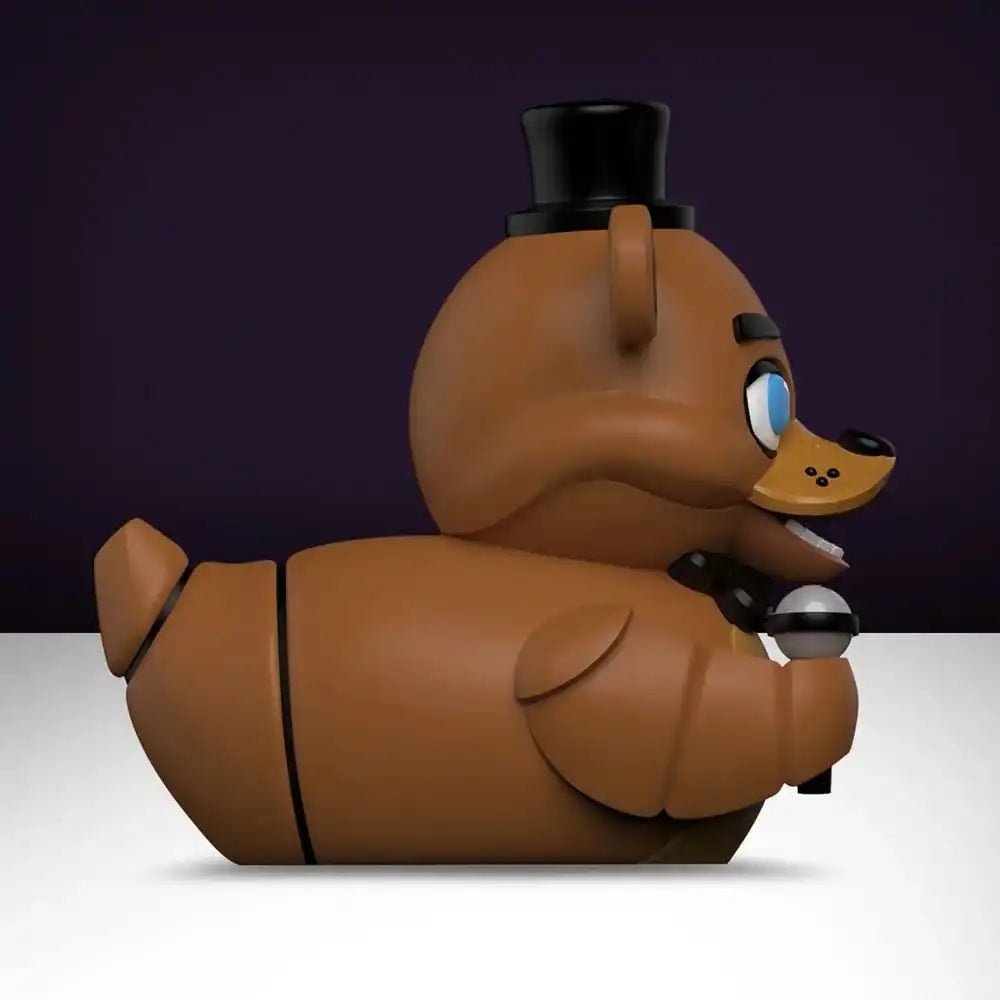 Five Nights at Freddy´s Tubbz PVC Figur Freddy 1st Edition 10 cm - Smalltinytoystore