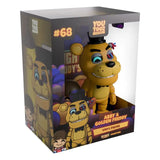 Five Nights at Freddy´s Vinyl Figur Abby & Golden Freddy 11 cm - Smalltinytoystore