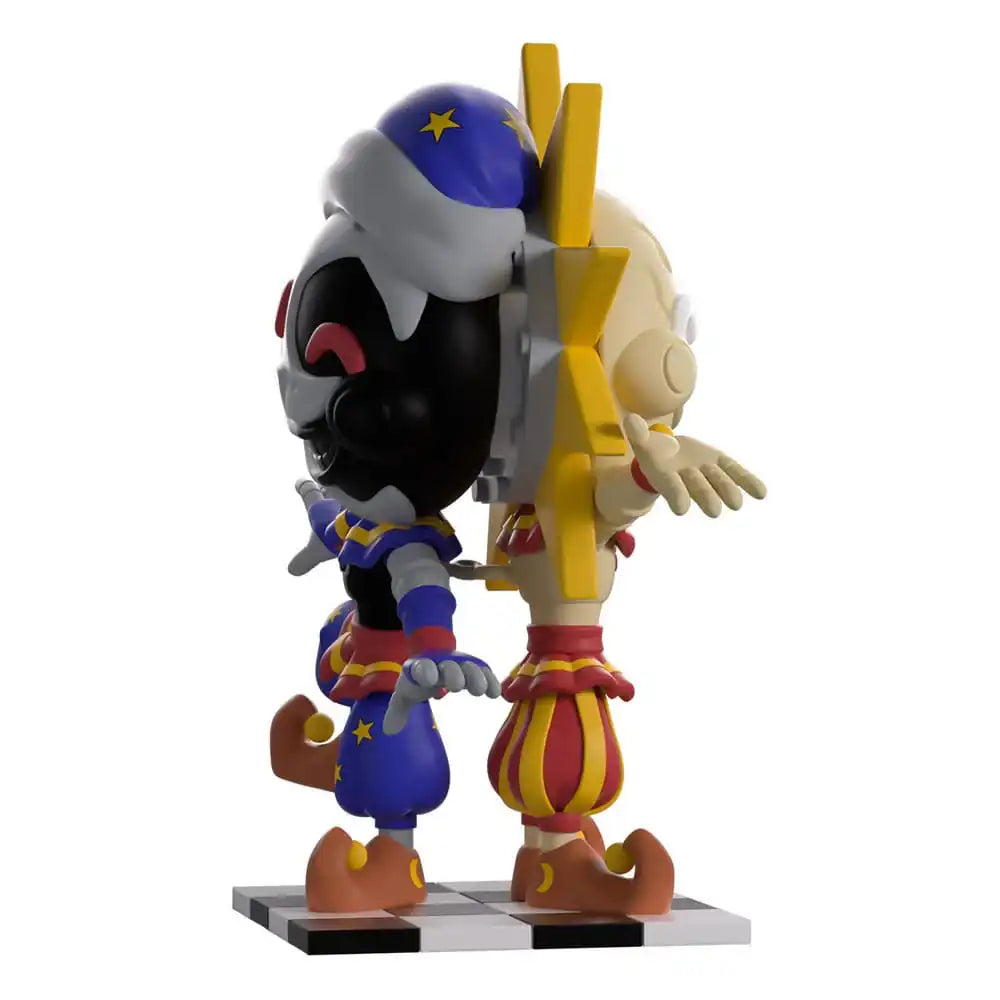 Five Nights at Freddy´s Vinyl Figur Sun & Moon 20 cm - Smalltinytoystore