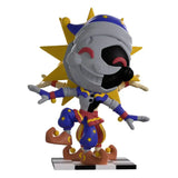 Five Nights at Freddy´s Vinyl Figur Sun & Moon 20 cm - Smalltinytoystore