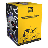 Five Nights at Freddy´s Vinyl Figur Sun & Moon 20 cm - Smalltinytoystore