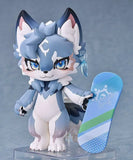 Fluffy Land Nendoroid Actionfigur Caesar 10 cm - Smalltinytoystore