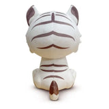 Fluffy Paradise Plüschfigur Lars 22 cm - Smalltinytoystore