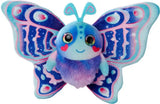 Fluffyflys Plüschfigur Schmetterling 30 cm