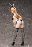 Food Wars Shokugeki no Soma Statue 1/4 Erina Nakiri Bikini Bunny Ver. 47 cm - Smalltinytoystore
