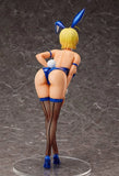 Food Wars Shokugeki no Soma Statue 1/4 Ikumi Mito Normal Bunny Ver. 42 cm - Smalltinytoystore