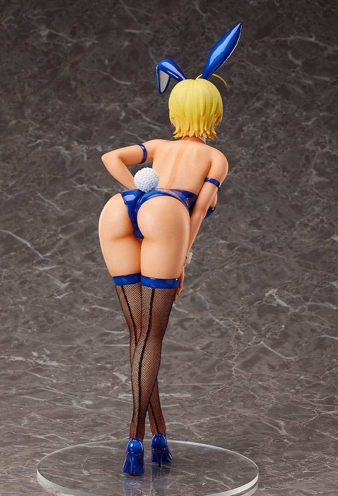 Food Wars Shokugeki no Soma Statue 1/4 Ikumi Mito Normal Bunny Ver. 42 cm - Smalltinytoystore