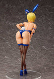 Food Wars Shokugeki no Soma Statue 1/4 Ikumi Mito Normal Bunny Ver. 42 cm - Smalltinytoystore