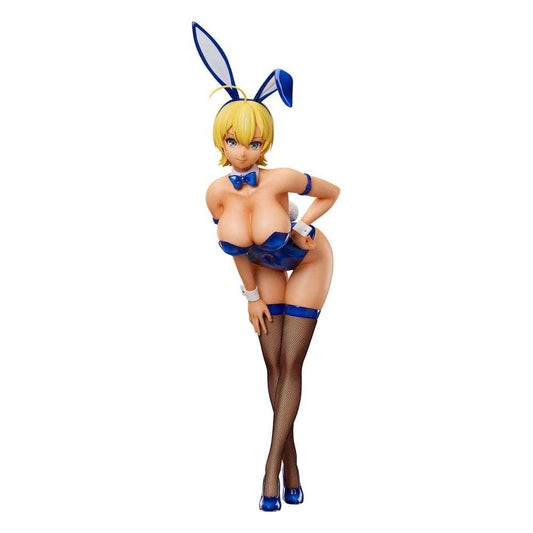 Food Wars Shokugeki no Soma Statue 1/4 Ikumi Mito Normal Bunny Ver. 42 cm - Smalltinytoystore