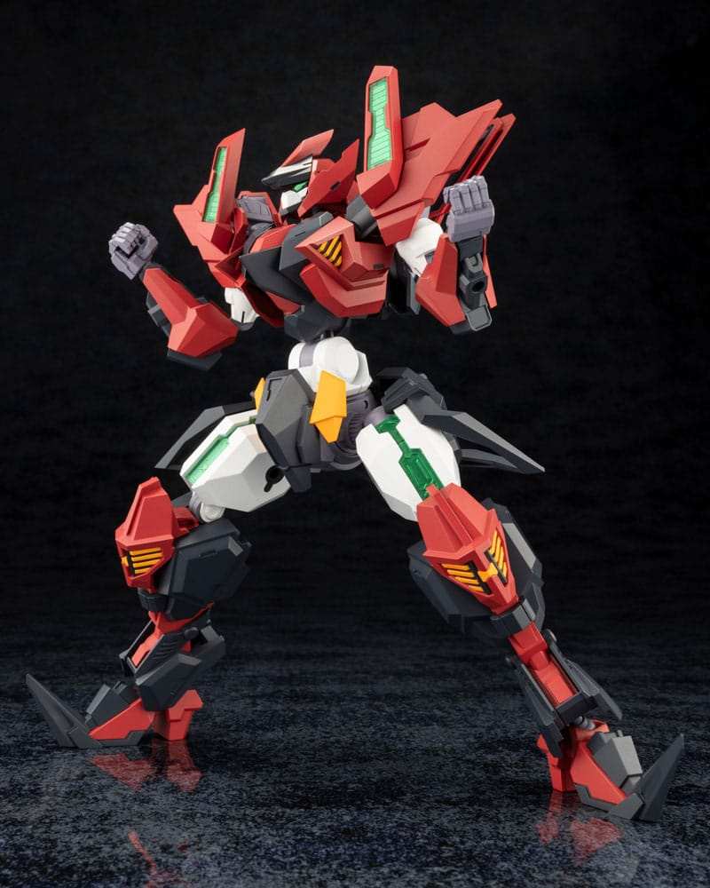 Forme Arms Plastic Model Kit 1/100 Sho-ro-ki Grand Riser 15 cm - Smalltinytoystore