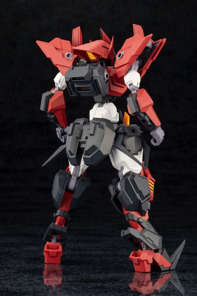 Forme Arms Plastic Model Kit 1/100 Sho-ro-ki Grand Riser 15 cm - Smalltinytoystore