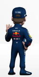 Formel 1 Minix Figur Max Verstappen New 12 cm - Smalltinytoystore