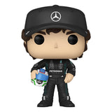 Formel 1 POP! Racing Vinyl Figur Kimi Antonelli 9 cm - Smalltinytoystore