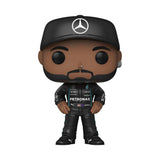 Formel 1 POP! Vinyl Figur Lewis Hamilton 9 cm - Smalltinytoystore