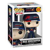 Formel 1 POP! Vinyl Figur Max Verstappen 9 cm - Smalltinytoystore
