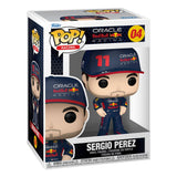 Formel 1 POP! Vinyl Figur Sergio Perez 9 cm - Smalltinytoystore