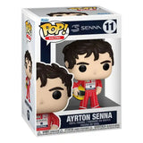 Formular 1 POP! Racing Vinyl Figur McLaren - Ayrton Senna 9 cm - Smalltinytoystore