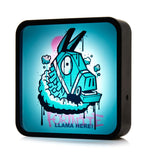 Fortnite Acryl-Leuchte - Smalltinytoystore