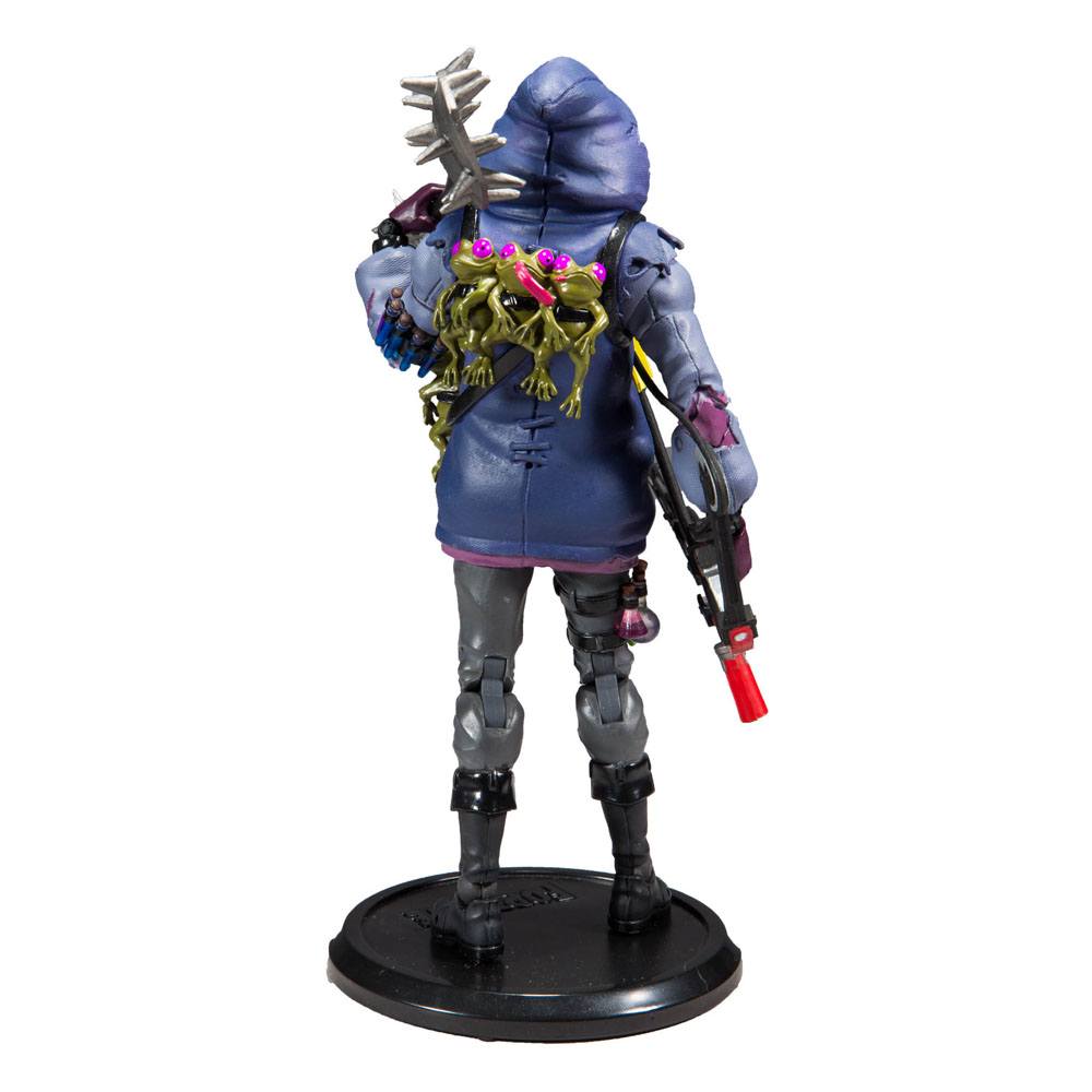Fortnite Actionfigur Big Mouth 18 cm - Smalltinytoystore