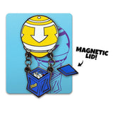 Fortnite Ansteck-Pin Supply Drop 5 cm - Smalltinytoystore