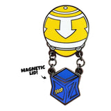 Fortnite Ansteck-Pin Supply Drop 5 cm - Smalltinytoystore