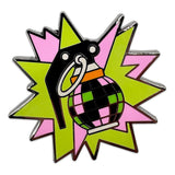 Fortnite Ansteck-Pins Set 3 cm (6) - Smalltinytoystore