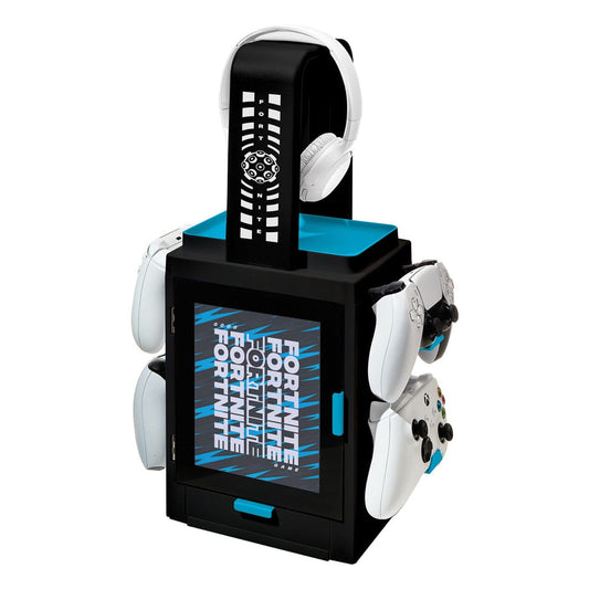 Fortnite Gaming Locker mit Beleuchtung - Smalltinytoystore