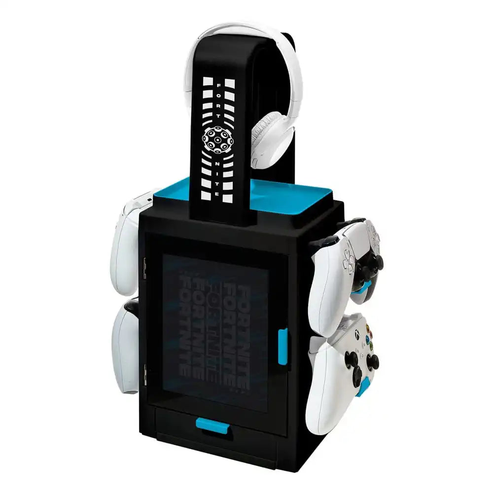 Fortnite Gaming Locker mit Beleuchtung - Smalltinytoystore